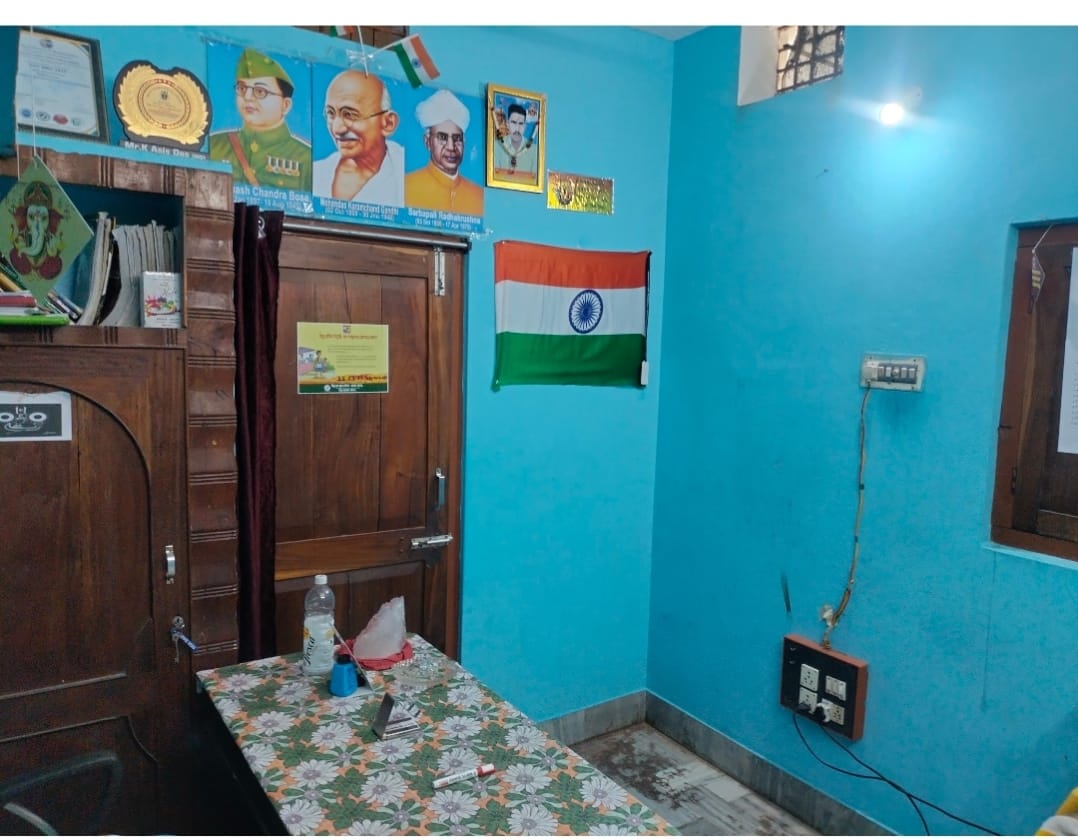 Office room 